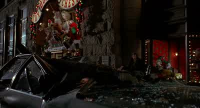 Harry? Harry! That was incredible. - Home Alone 2: Lost in New York