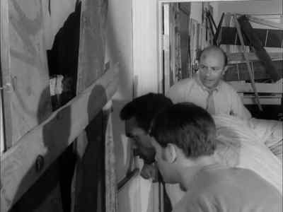 Harry?
Harry, what's happening? - Night of the Living Dead