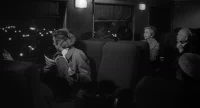 Harry, he was at it again. - Young Frankenstein
