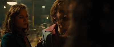Harry here says that Junkie Joe over there - Free Fire