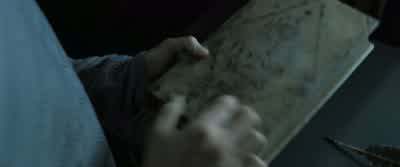 Harry? Hermione, where are you? - Harry Potter and the Deathly Hallows: Part 1