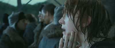 - Harry! - Hermione! - Harry Potter and the Goblet of Fire