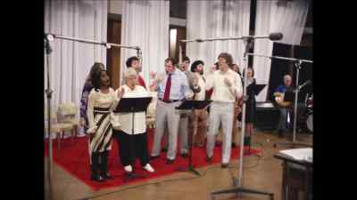 - Harry.
- Huh? - Original Cast Album: Company