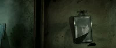 Harry? I can see you in this. - Harry Potter and the Deathly Hallows: Part 2