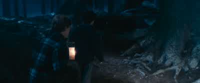 - Harry, I don't like this at all. - Harry Potter and the Chamber of Secrets
