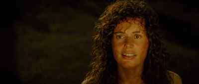 Harry, I found it. - Cutthroat Island