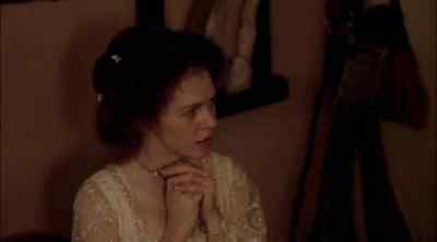 Harry, I... I'm sorry. - My Brilliant Career