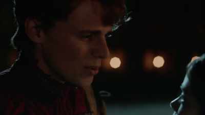 - Harry, I...
- No, Catherine, - The Spanish Princess