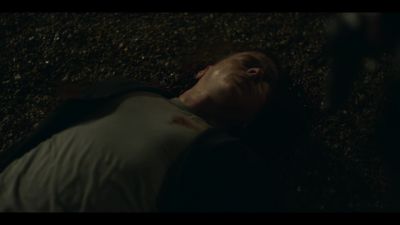 -Harry.
-I had no choice. - Tom Clancy's Jack Ryan
