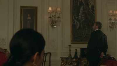 Harry and I had our
first big fight today. - Harry & Meghan: Becoming Royal
