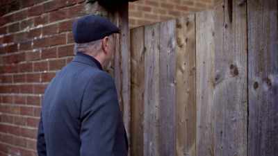 [Harry] I went after,
you couldn't help thinking - When Missing Turns to Murder