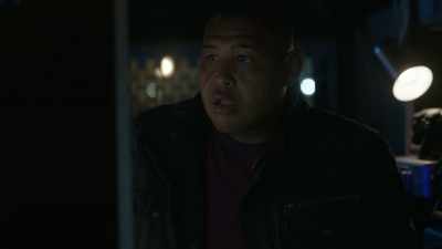 HARRY:
If we're unclear
on the mission - True Lies