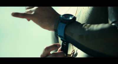 HARRY: I'm guessing
this dive to 95 meters - Freediver
