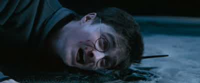 Harry, it isn't how you are alike. - Harry Potter and the Order of the Phoenix