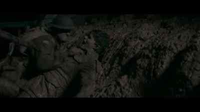 Harry! Legs! This way! - Before Dawn