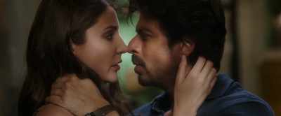 Harry, let all hell break loose. - Jab Harry Met Sejal