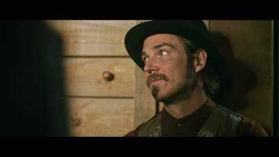 Harry Longabaugh. The Sundance kid. - Butch vs. Sundance