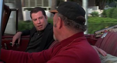 Harry look at me - Get Shorty