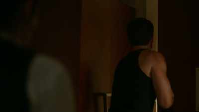 Harry, meet me - True Lies