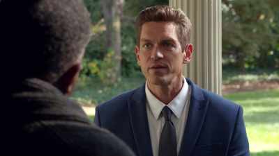 HARRY: Mr. Gibson, if I may, - True Lies