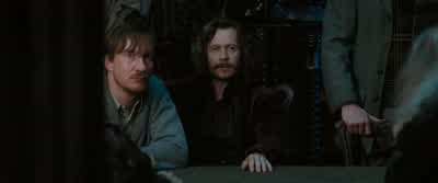 - Harry. - Mrs. - Harry Potter and the Order of the Phoenix