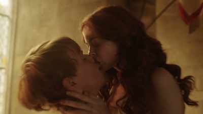 HARRY: No king's command, - The Spanish Princess