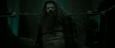 Harry No What are you doing here - Harry Potter and the Deathly Hallows: Part 2