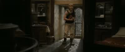 HARRY: Or 20.- I can't stop thinking about her, Harry. - Harry Potter and the Half Blood Prince