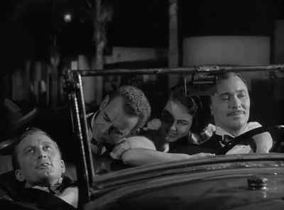 - Harry Pebbel's a great poker player.
- Yeah. - The Bad and the Beautiful