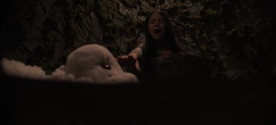 Harry, please! - Doom Patrol