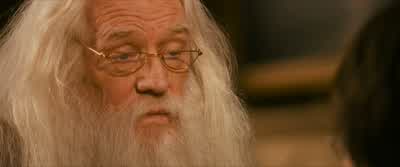 Harry Potter... - Harry Potter and the Philosopher's Stone
