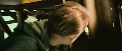 Harry Potter should have gone back homewhen he missed the train. - Harry Potter and the Chamber of Secrets
