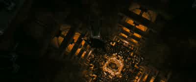 HARRY: Professor? - Harry Potter and the Goblet of Fire