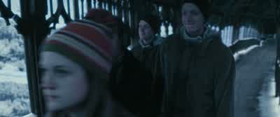 HARRY: Right. - Harry Potter and the Order of the Phoenix