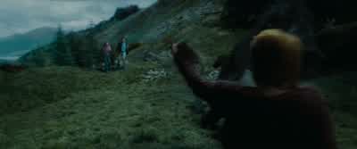- Harry! - Ron! - Harry Potter and the Prisoner of Azkaban