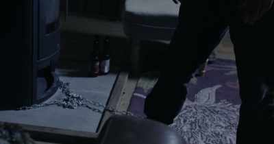 Harry - Among the Living