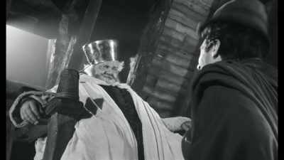 Harry, - The Eyes of Orson Welles