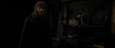 Harry. - Harry Potter and the Deathly Hallows: Part 1