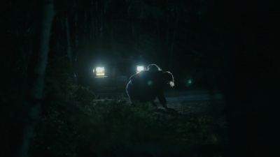 Harry! - The Sinner