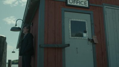 Harry. - The Sinner
