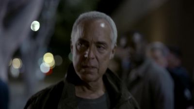 Harry. - Bosch