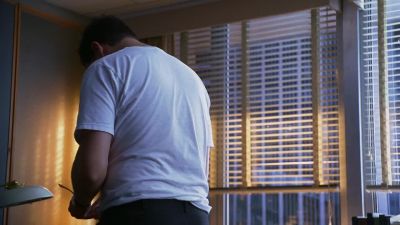 Harry? - Mad Men
