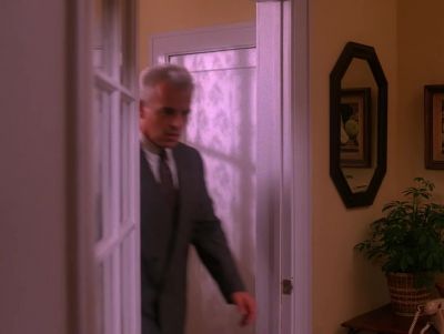 Harry? - Twin Peaks