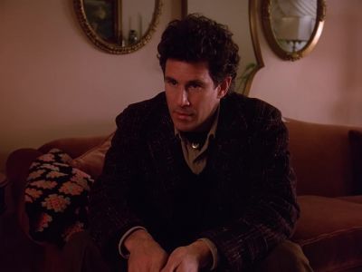 Harry. - Twin Peaks
