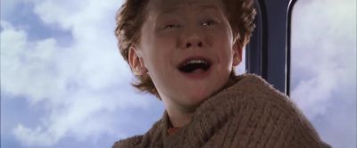 Harry! - Harry Potter and the Chamber of Secrets