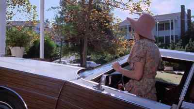 Harry! - Night Moves