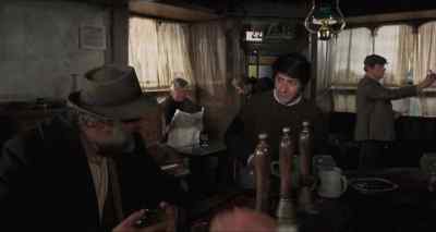 Harry... - Straw Dogs
