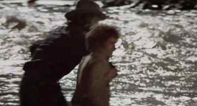 Harry! - The Hired Hand