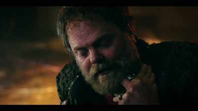 Harry for short. And I reiterate... - Star Trek: Discovery