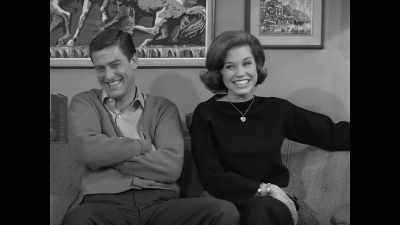HARRY SHUM JR.:
It was more a team effort - Dick Van Dyke: 98 Years of Magic